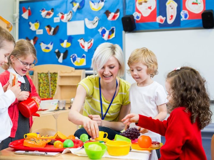 Preparare una nursery sostenibile: materiali e soluzioni energetiche verdi